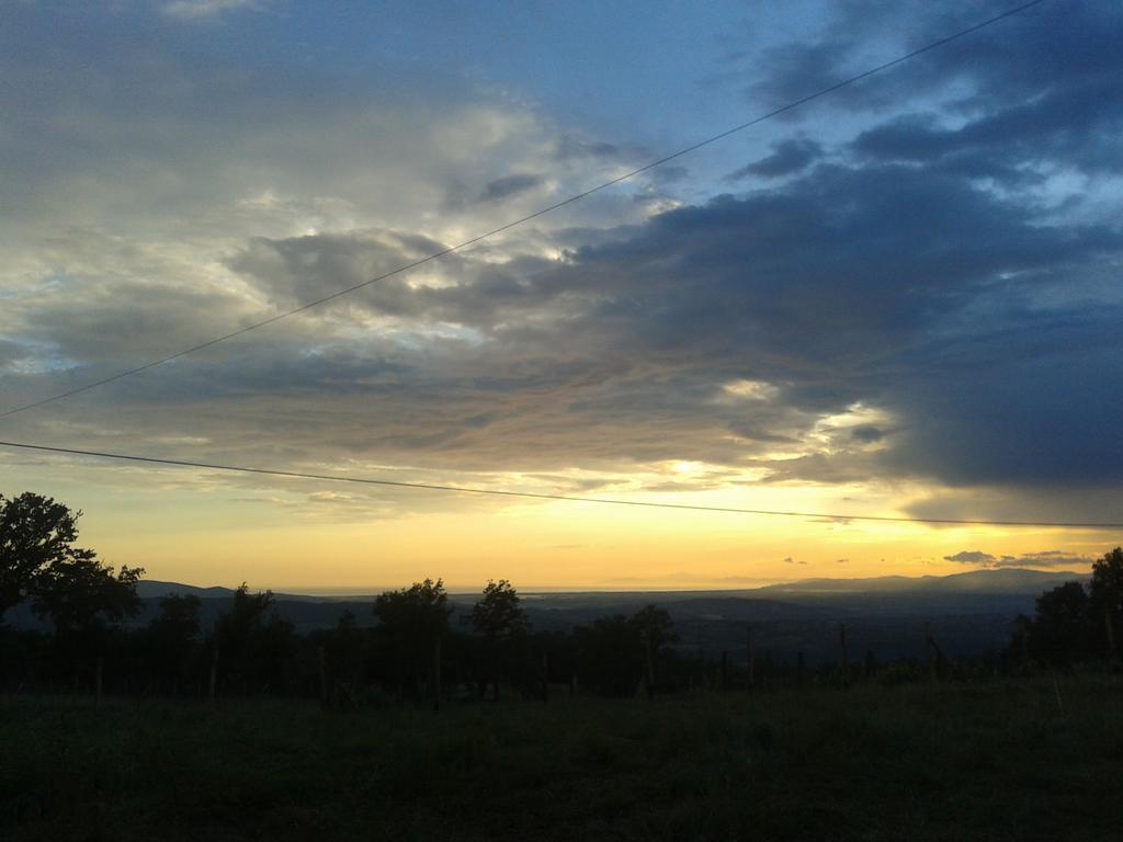 Pancole Casale In Maremma 아파트 외부 사진