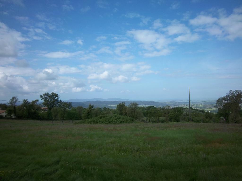 Pancole Casale In Maremma 아파트 외부 사진