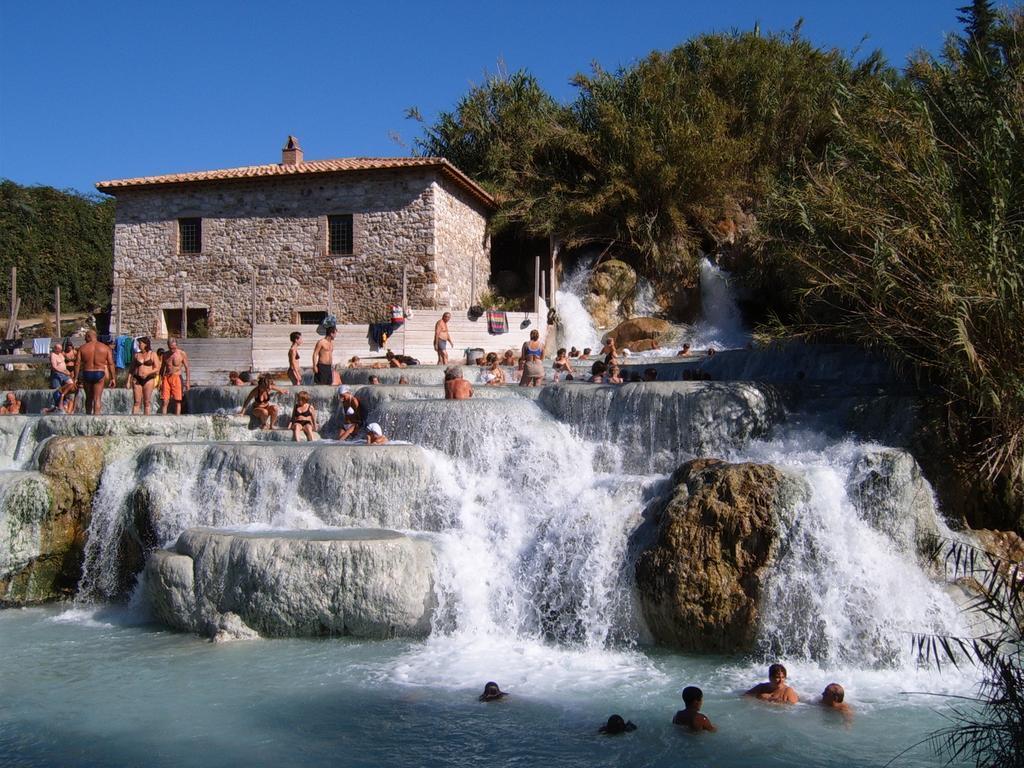 Pancole Casale In Maremma 아파트 외부 사진